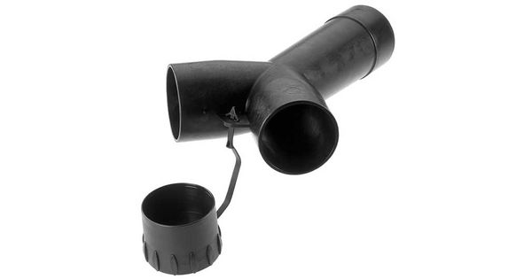 Y-connector D 50 Sv-as-d 50 V product image