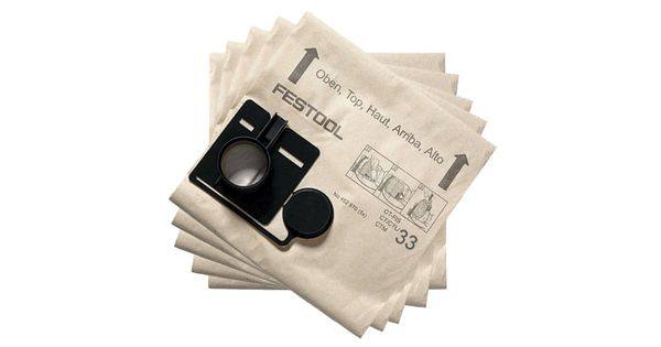 Filter Bags Fis-ct 33 5x product image