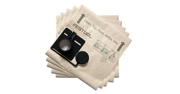 Filter Bags Fis-ct 55 5x product image