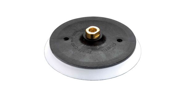 Sanding Pad St-d180-0-m14-2f product image