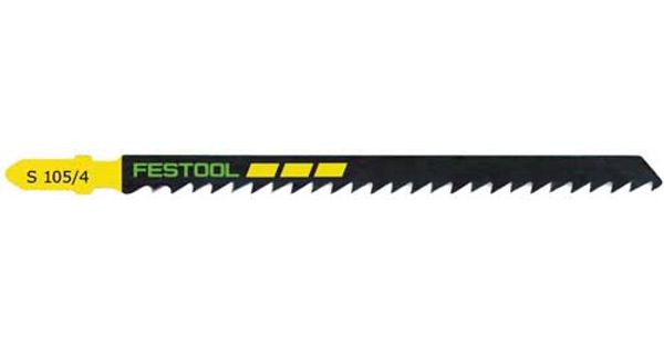 Jig Saw Blades S 105-4 5x product image