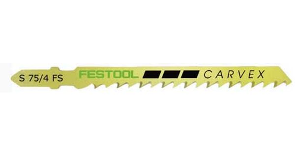 Jig Saw Blades S 75-4 Fs 5x product image
