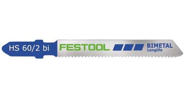 Jig Saw Blades Hs 60-2 Bi 5x product image