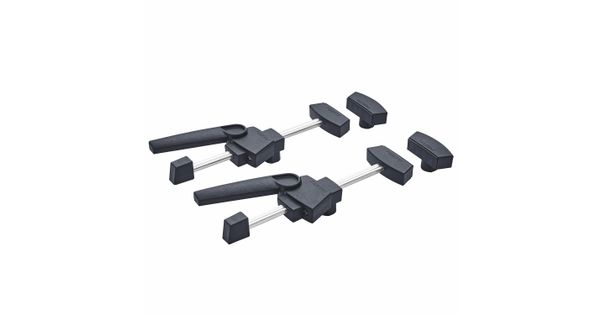Festool MFT-SP Fixed Clamps For MFT 3 And MW 1000 2 Piece product image
