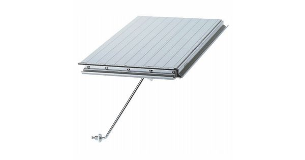 Festool Cs 70 Vb Extension Table For The Cs 70 Precisio Saw product image