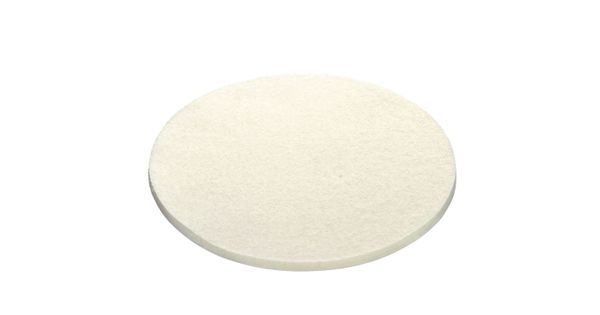 Hard Felt Pad Pf-stf-d150x6-h-5 product image