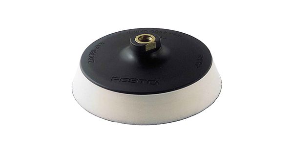 Sanding Pad Pt-stf-d180-m14 product image