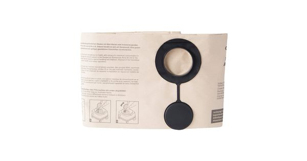 Filter Bags Fis-sr 150 5pc. product image