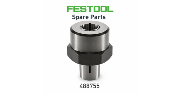 Clamping Collet Sz-d 8-of 900-1000 product image