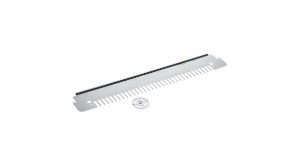 Festool VS 600 FZ 6 Slot Joint Template for 6mm Tenons product image