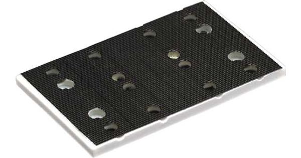 Sanding Pad Ssh-stf 80x130-12 product image