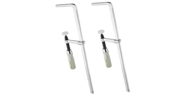 Fastening Clamp Fsz 300 product image