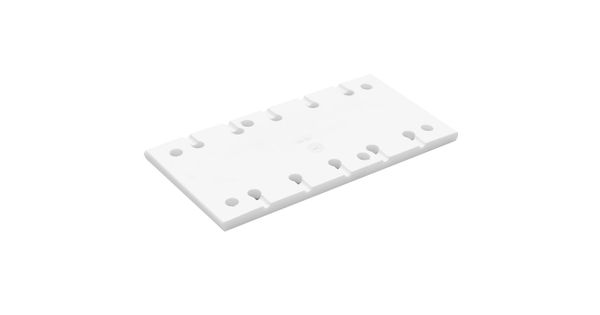 Base Plate Ssh-115x225-10 product image