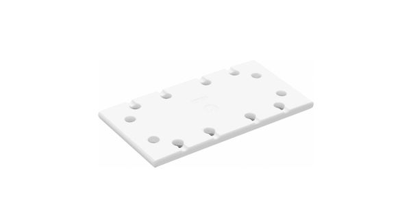Base Plate Ssh-93x175-8 product image