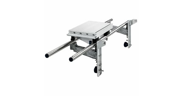 Festool CS 70 ST 650 Sliding Table for the Festool CS 70 product image