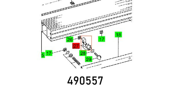 Stop Vs 600 product image