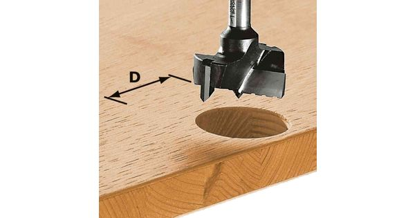 Cutter - Hinge Hw D35 product image
