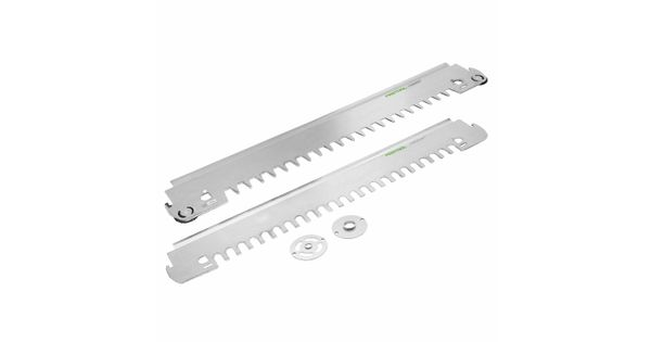 Festool VS 600 SZO 20 Template Kit For 20mm Open Dovetail Joints product image