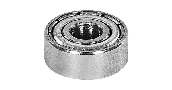 Ball Bearing Gu D19x6x6 (2x) product image