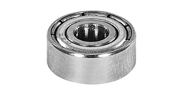 Ball Bearing Gu D 19,05 X 12,7 X product image