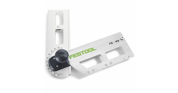 Festool FS-KS Combination Bevel for Guide Rails 0-180° product image