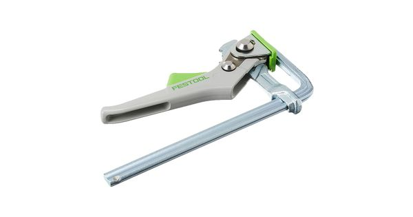Lever Clamp Fs-hz 160 Ratchet 491594 product image