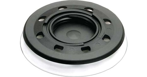 Sanding Pad St-stf D125-8 Fx-w-ht product image