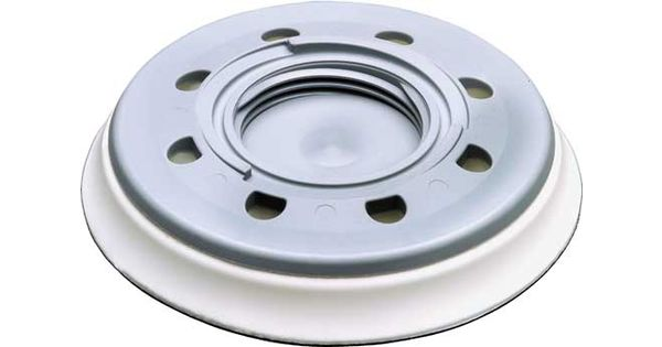 Sanding Pad St-stf D125-8 Fx-sw product image