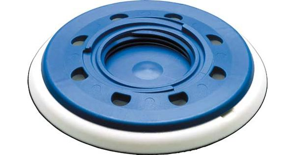 Sanding Pad St-stf D 125-8 Fx-h-ht product image