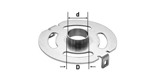 Copy Ring Kr-d 40-of1400 product image
