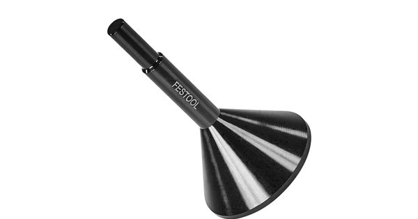 Centering Cone Zd-of-d 6,35+8 product image