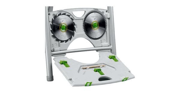 Saw Blade Holde Sga product image