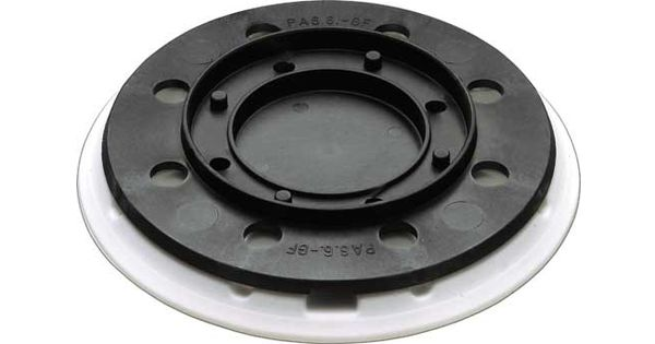 Sanding Disc St-stf-es125-90-8-m4w-ht product image