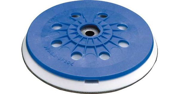 Sanding Disc St-stf-lex125-90-8-m8 H product image