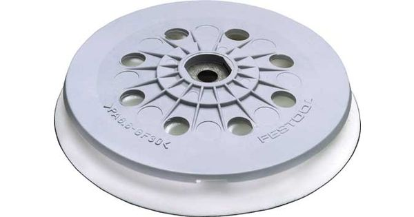Sanding Disc St-stf-lex125-90-8-m8 Sw product image