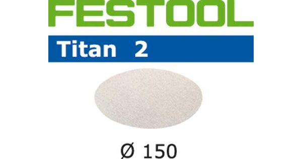 Sanding Disc Stf D150-0 P1200 Ti2-100 product image
