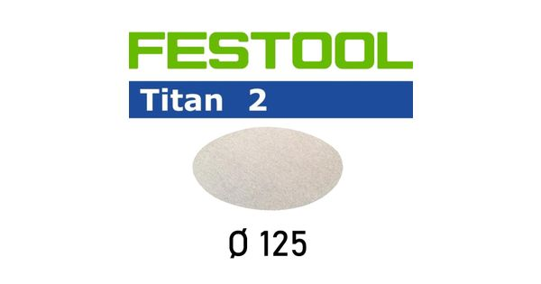 Sanding Disc Stf D125-0 P3000 Ti2-100 product image
