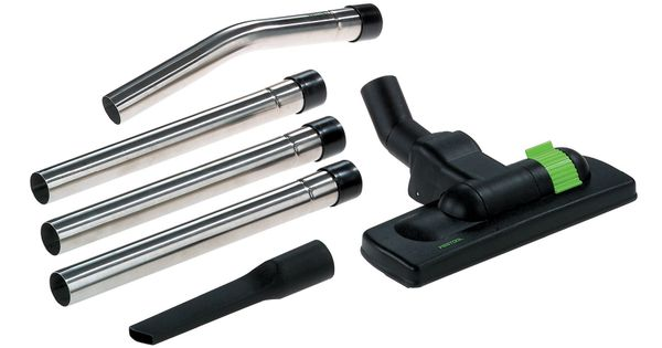 Festool D 27/D 36 P-RS Professional Cleaning Set product image