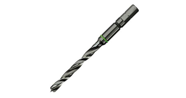 Drill Bit D 8 Ce-w product image