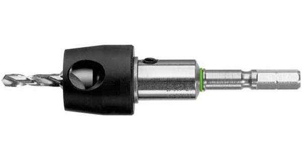 Drill Counters. Bsta Hs D3,5 Ce product image