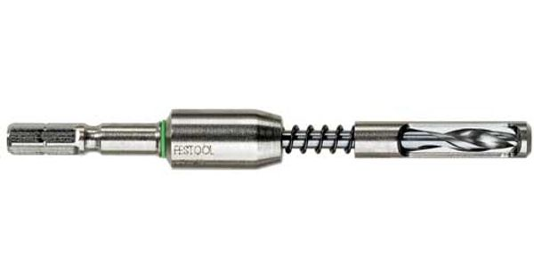 Centering Bit Zb Hs D5 Euro Ce product image
