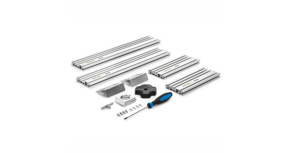 Festool MFS 400 Multi-Routing Template product image