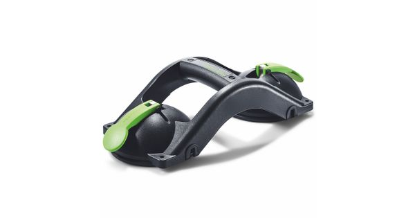 Festool GECKO DOSH Dual Suction Pad 50kg product image