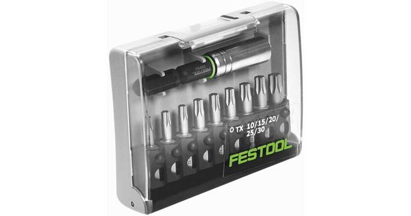 Bit Box Torx+bh60-ce product image