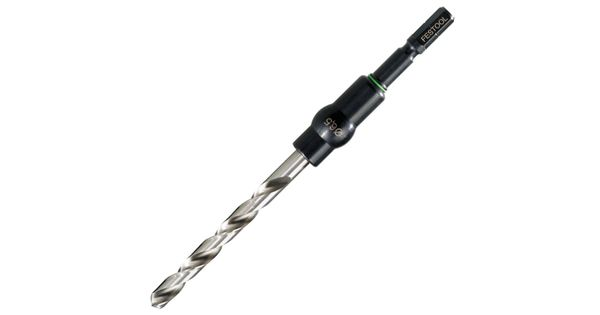 Spiral Drill Hss D 3 -33 Ce-m-set product image