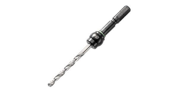 Spiral Drill Hss D 4,5-47 Ce-m-set product image
