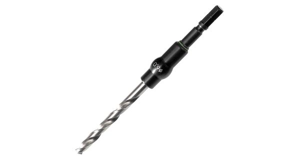 Spiral Drill Hss D 6 -57 Ce-m-set product image
