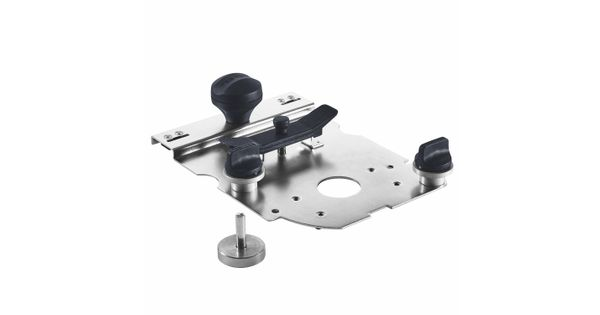 Festool FP-LR 32 Guide Plate for LR 32 Hole Drilling System product image