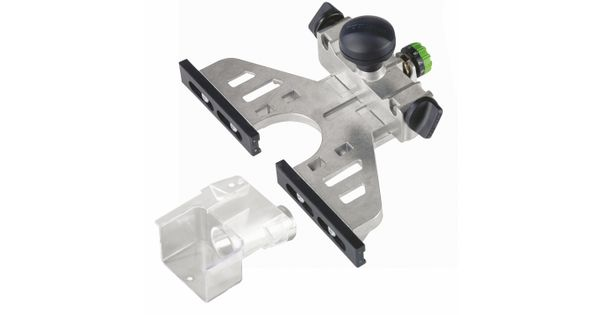 Festool SA-OF 2200 Parallel Side Fence with Fine Adjustment product image