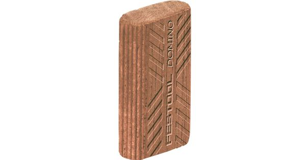 Domino Sipo 8x40-390 (3x130) Mau product image